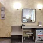 ホテル семеен 