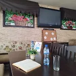 ホテル семеен 