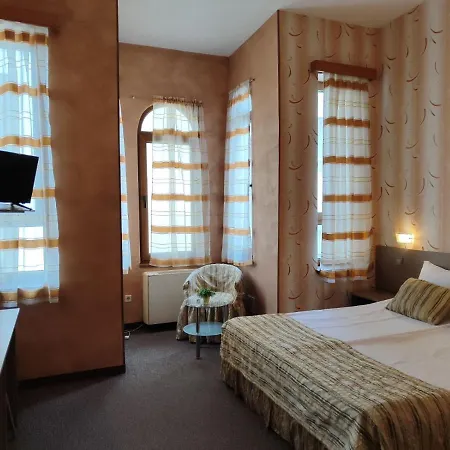 булаир 3* Бургас