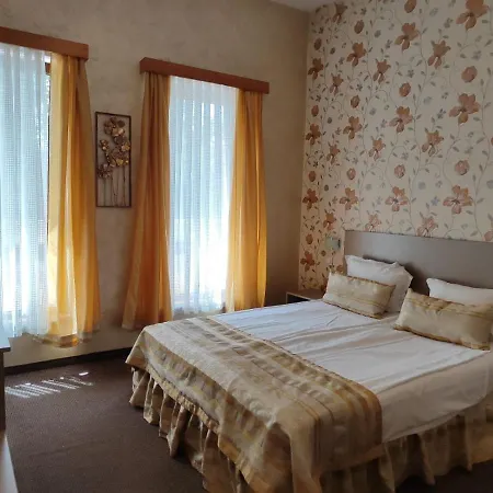 булаир Хотел Бургас