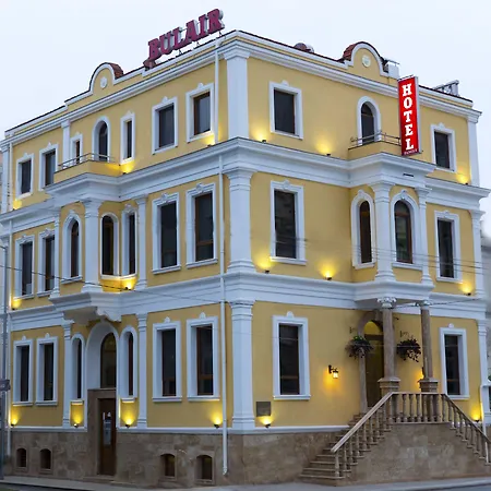 булаир