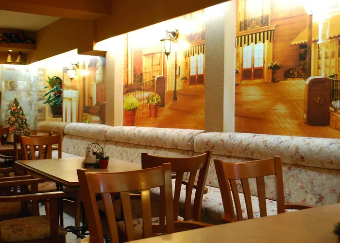 فندق семеен 